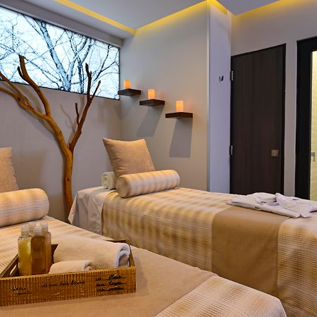 Baruk Guadalajara Hotel De Autor Екстериор снимка Spa treatment room
