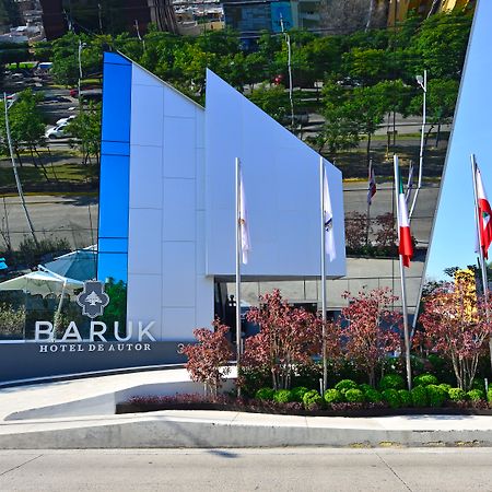Baruk Guadalajara Hotel De Autor Екстериор снимка Baruk Hotel