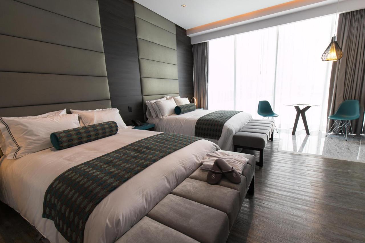 Baruk Guadalajara Hotel De Autor Екстериор снимка Deluxe Room