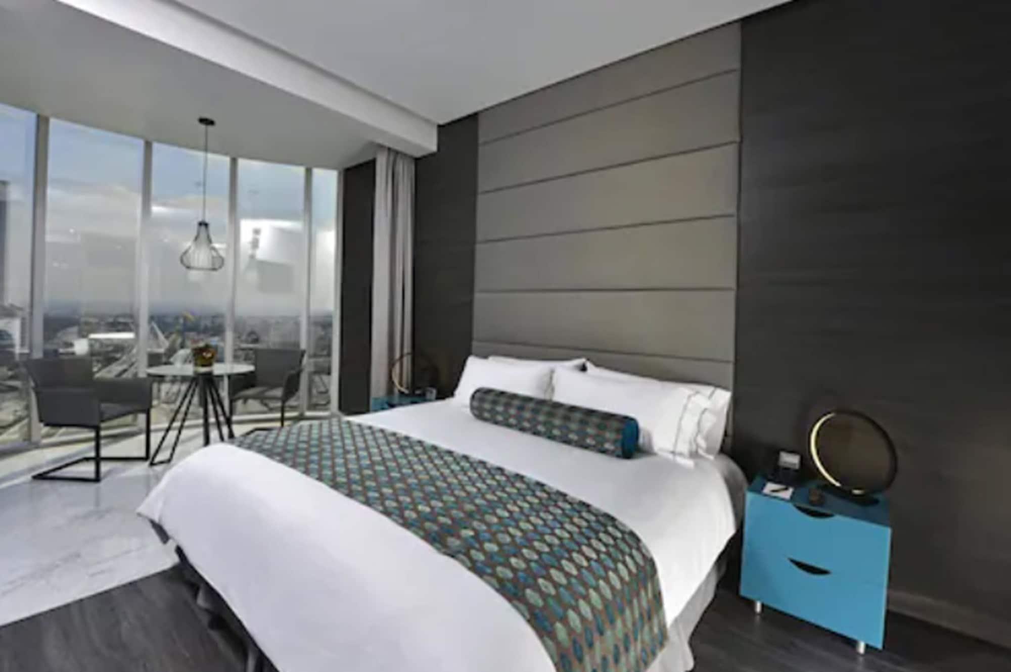 Baruk Guadalajara Hotel De Autor Екстериор снимка