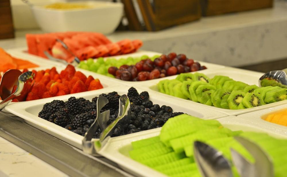 Baruk Guadalajara Hotel De Autor Екстериор снимка Fruit salad