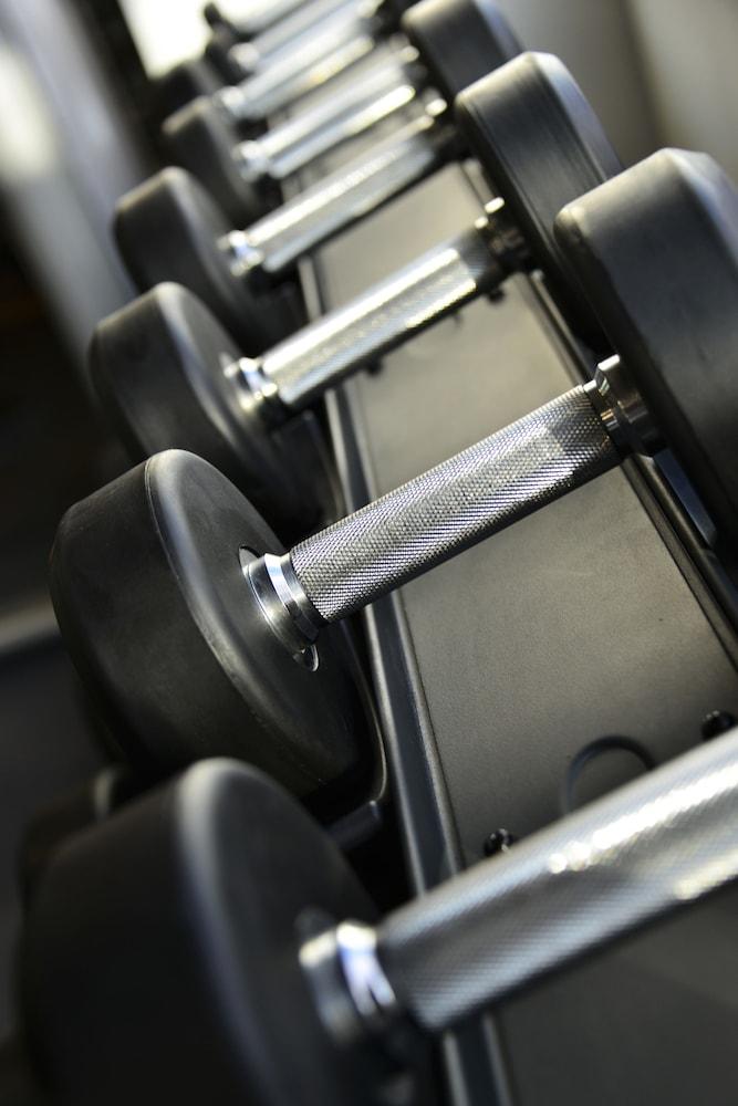 Baruk Guadalajara Hotel De Autor Екстериор снимка A dumbbell