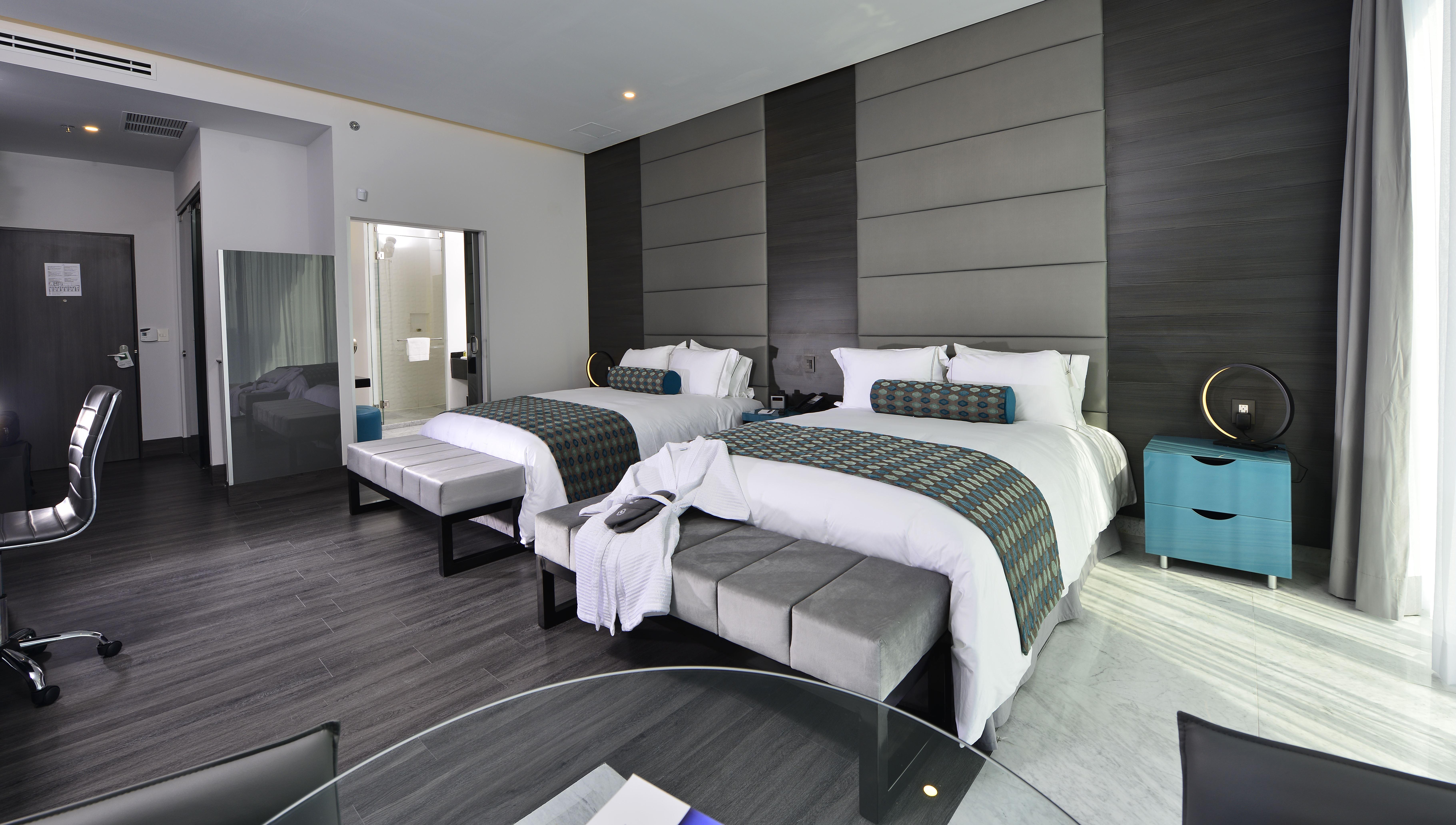 Baruk Guadalajara Hotel De Autor Екстериор снимка Deluxe Room