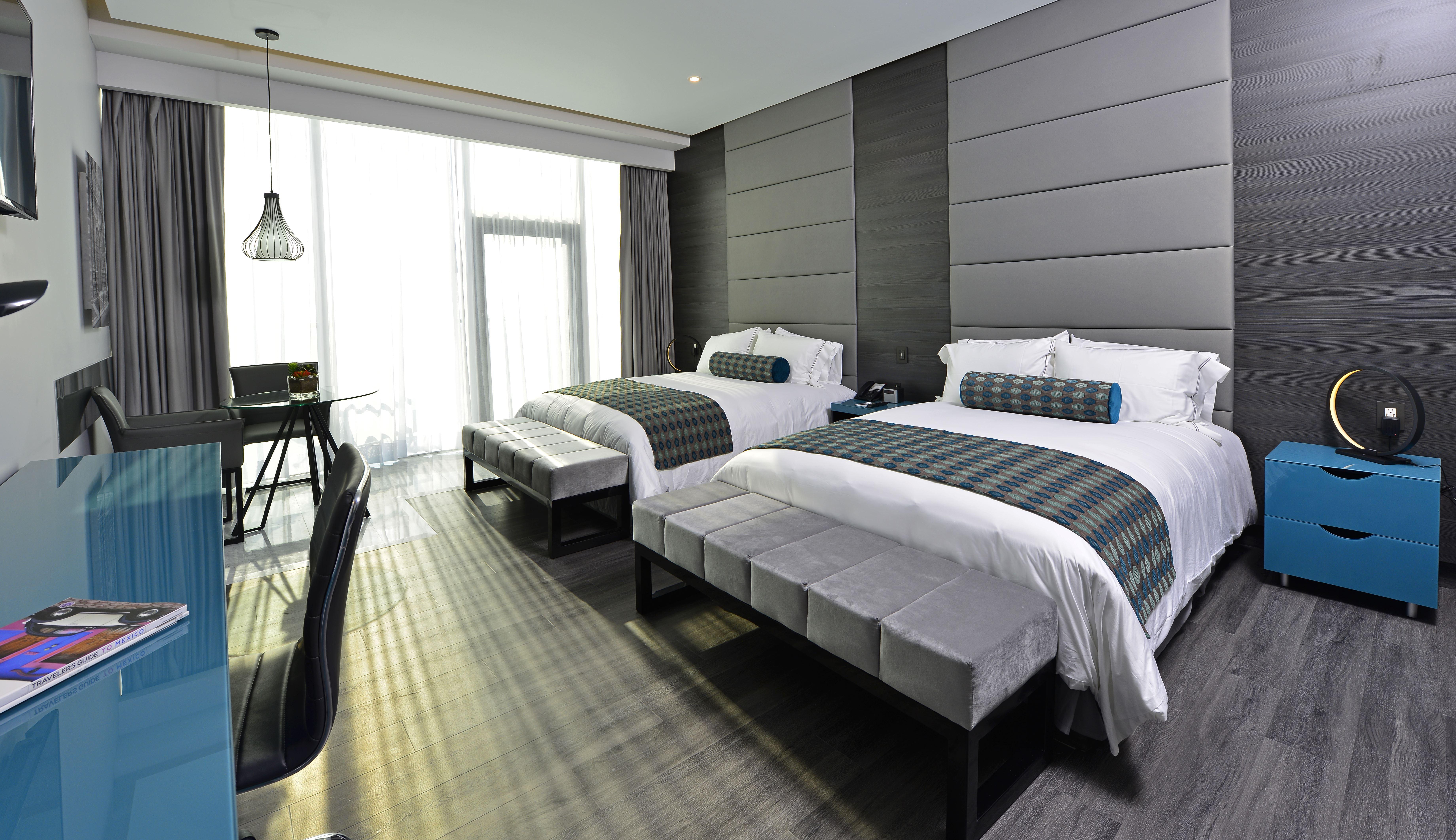 Baruk Guadalajara Hotel De Autor Екстериор снимка