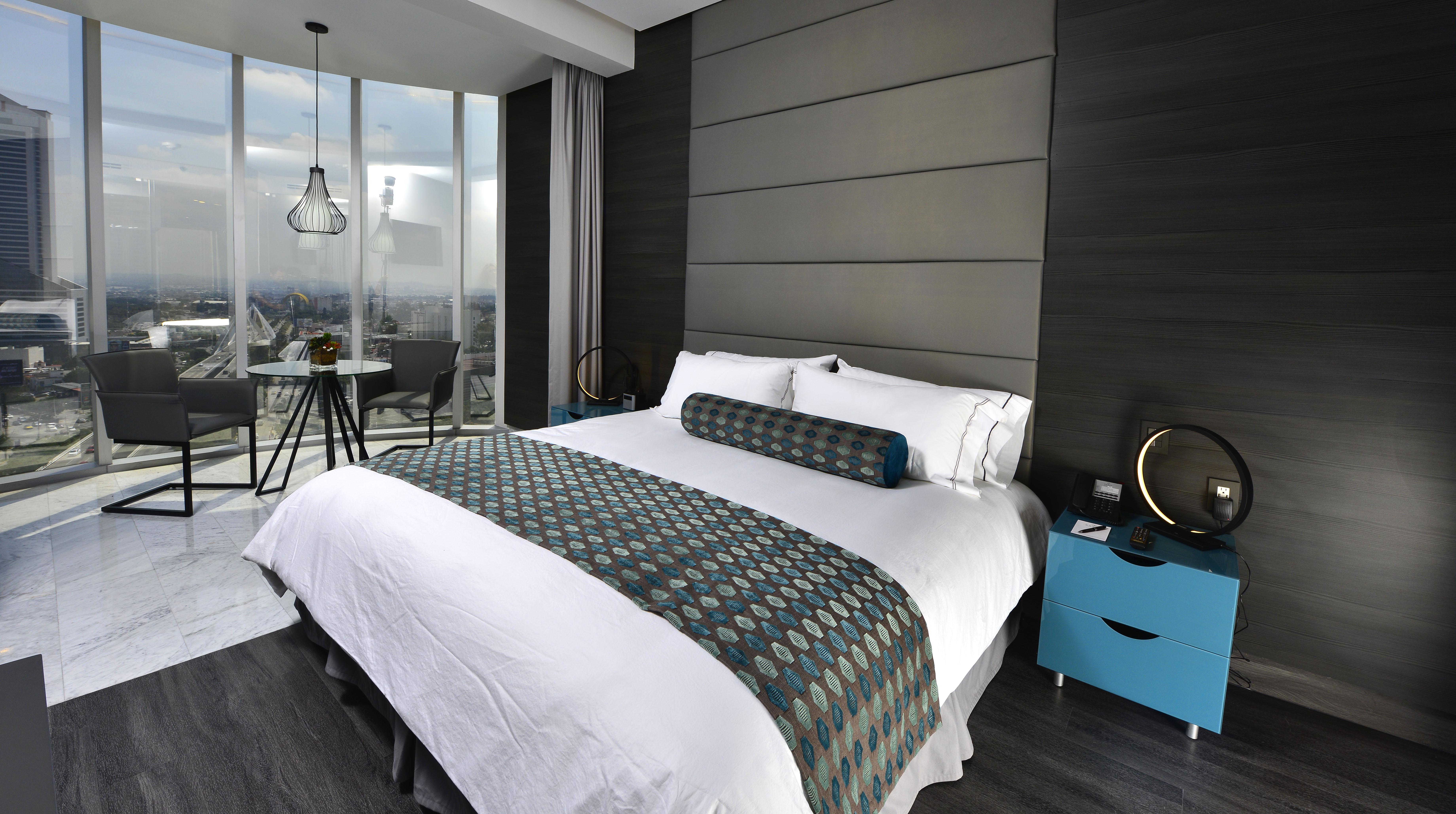 Baruk Guadalajara Hotel De Autor Екстериор снимка A bed runner