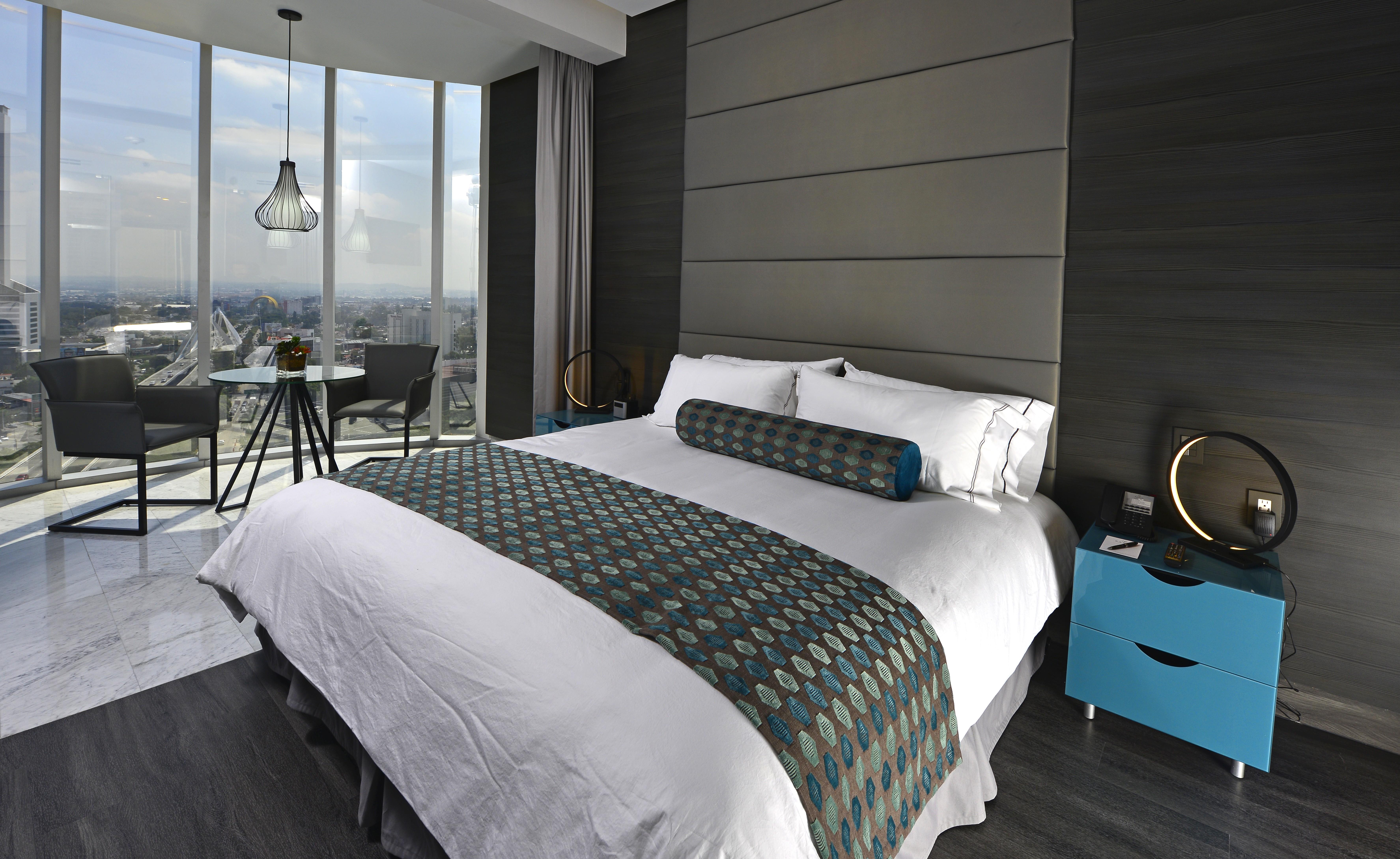 Baruk Guadalajara Hotel De Autor Екстериор снимка A bed runner