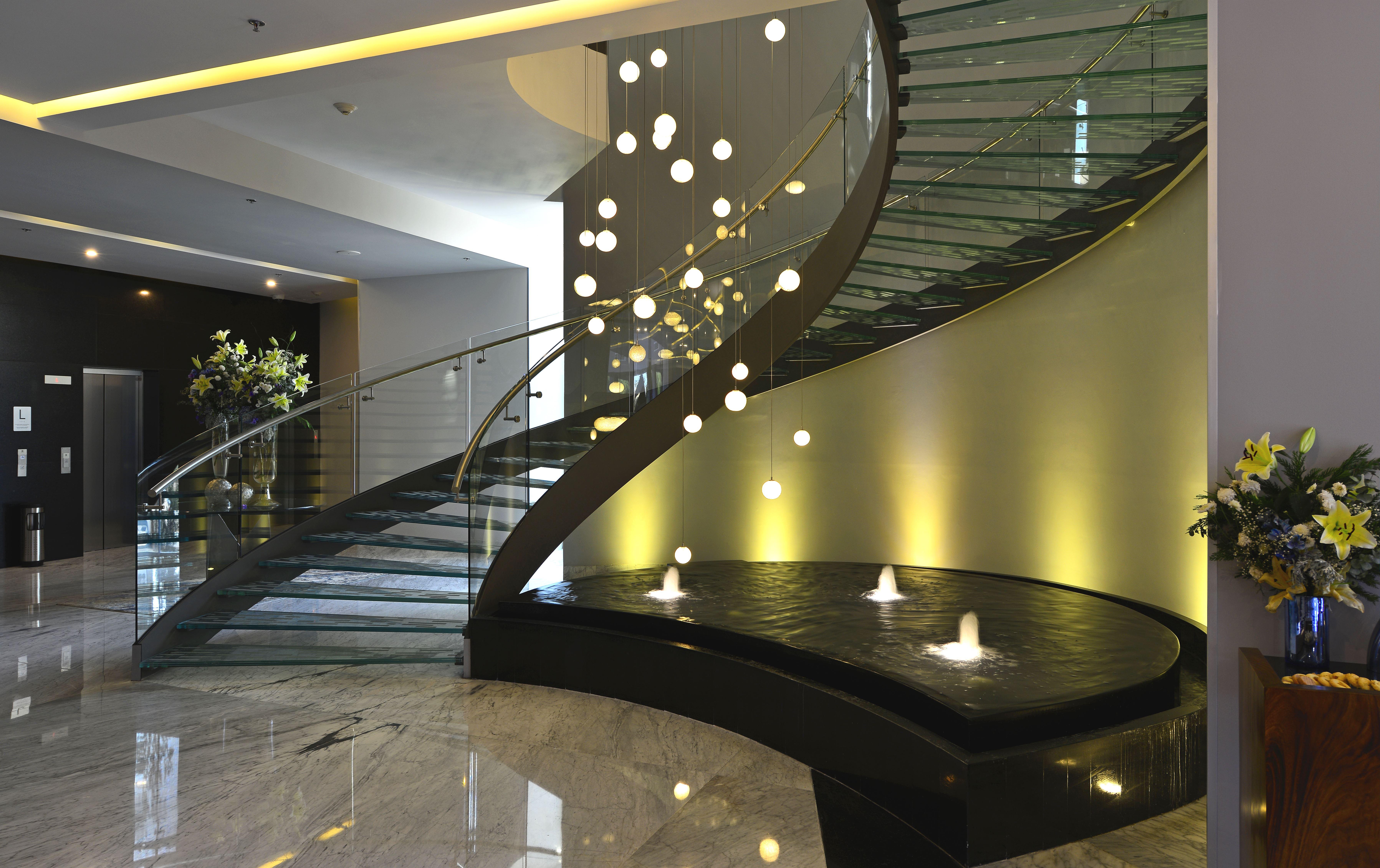 Baruk Guadalajara Hotel De Autor Екстериор снимка The lobby of the hotel