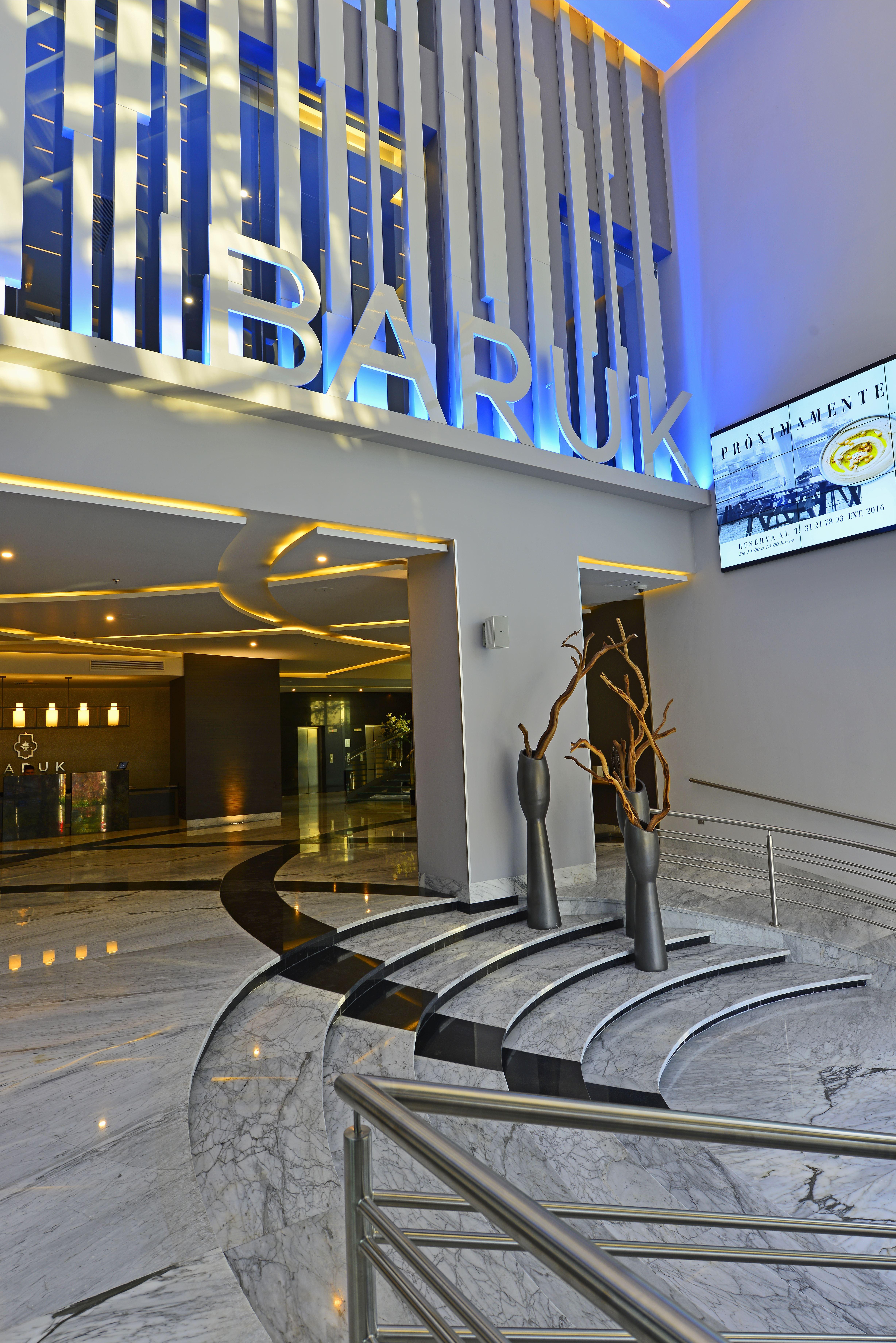 Baruk Guadalajara Hotel De Autor Екстериор снимка Park Hotel