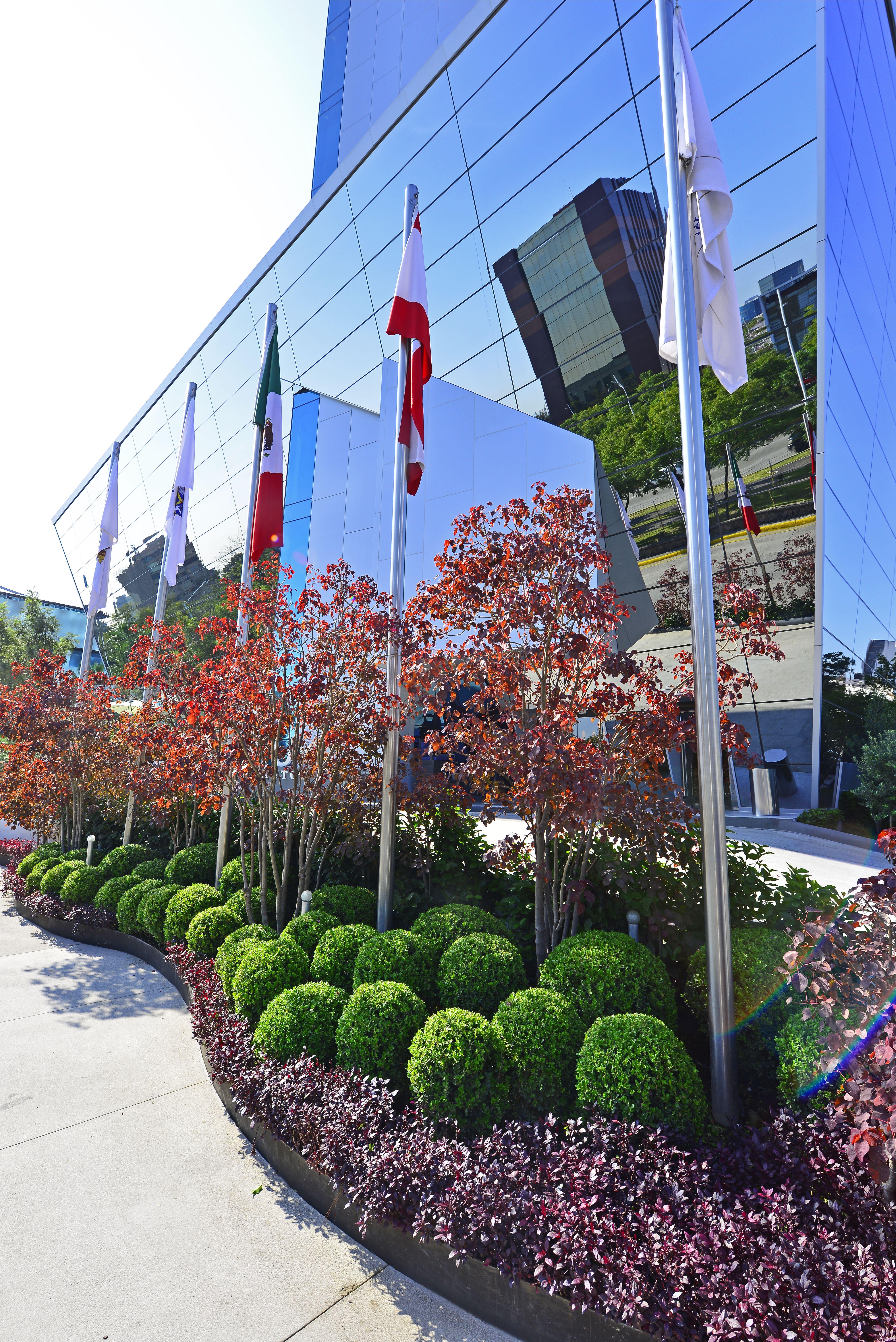Baruk Guadalajara Hotel De Autor Екстериор снимка The 2010 Winter Olympics Village