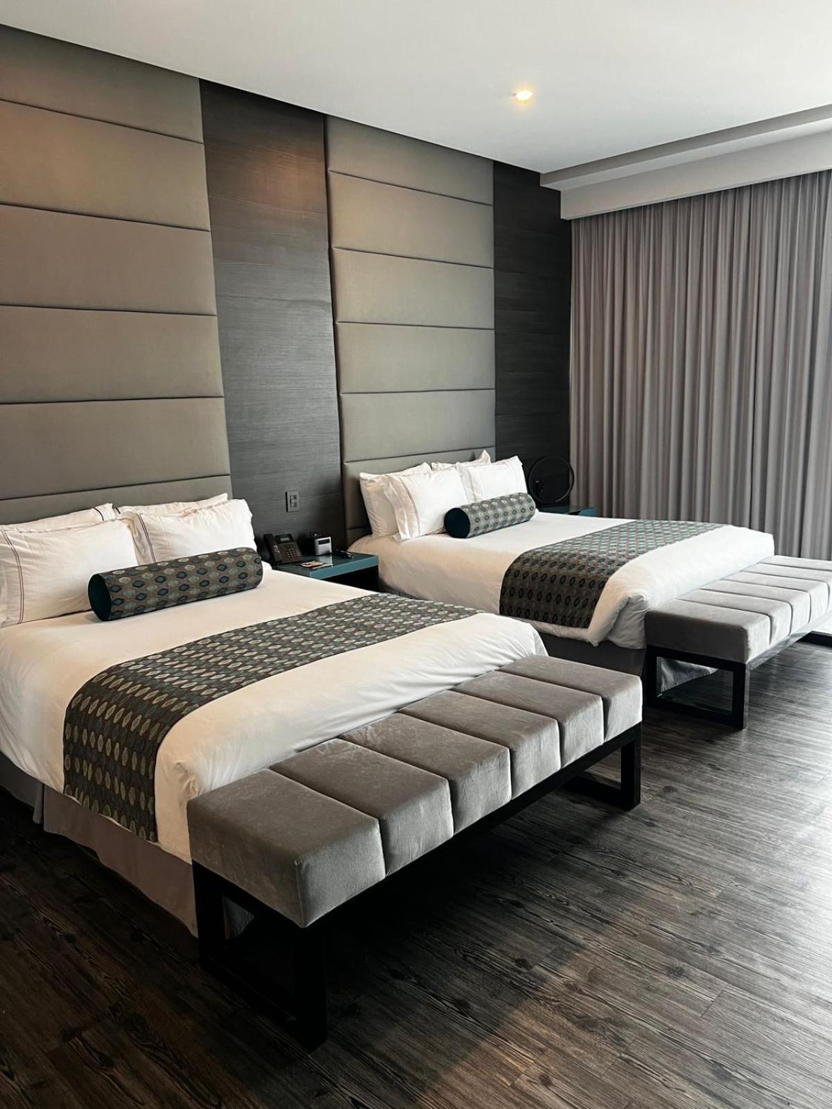 Baruk Guadalajara Hotel De Autor Екстериор снимка A room at the hotel