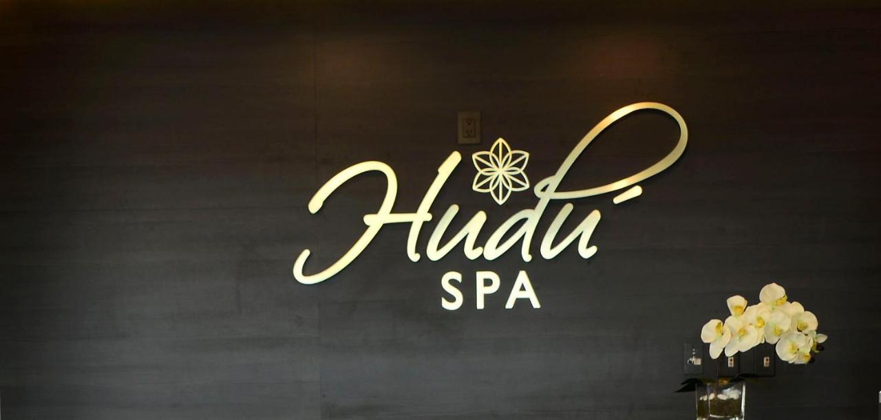 Baruk Guadalajara Hotel De Autor Екстериор снимка Spa logo