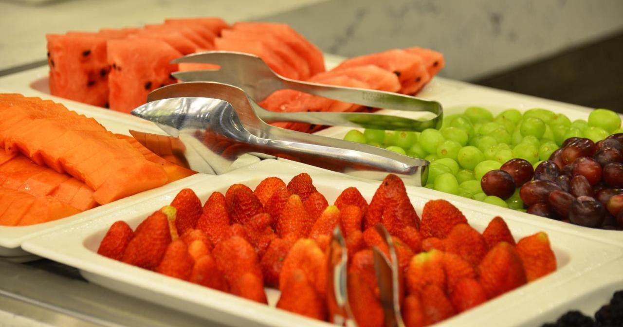 Baruk Guadalajara Hotel De Autor Екстериор снимка Fruit salad