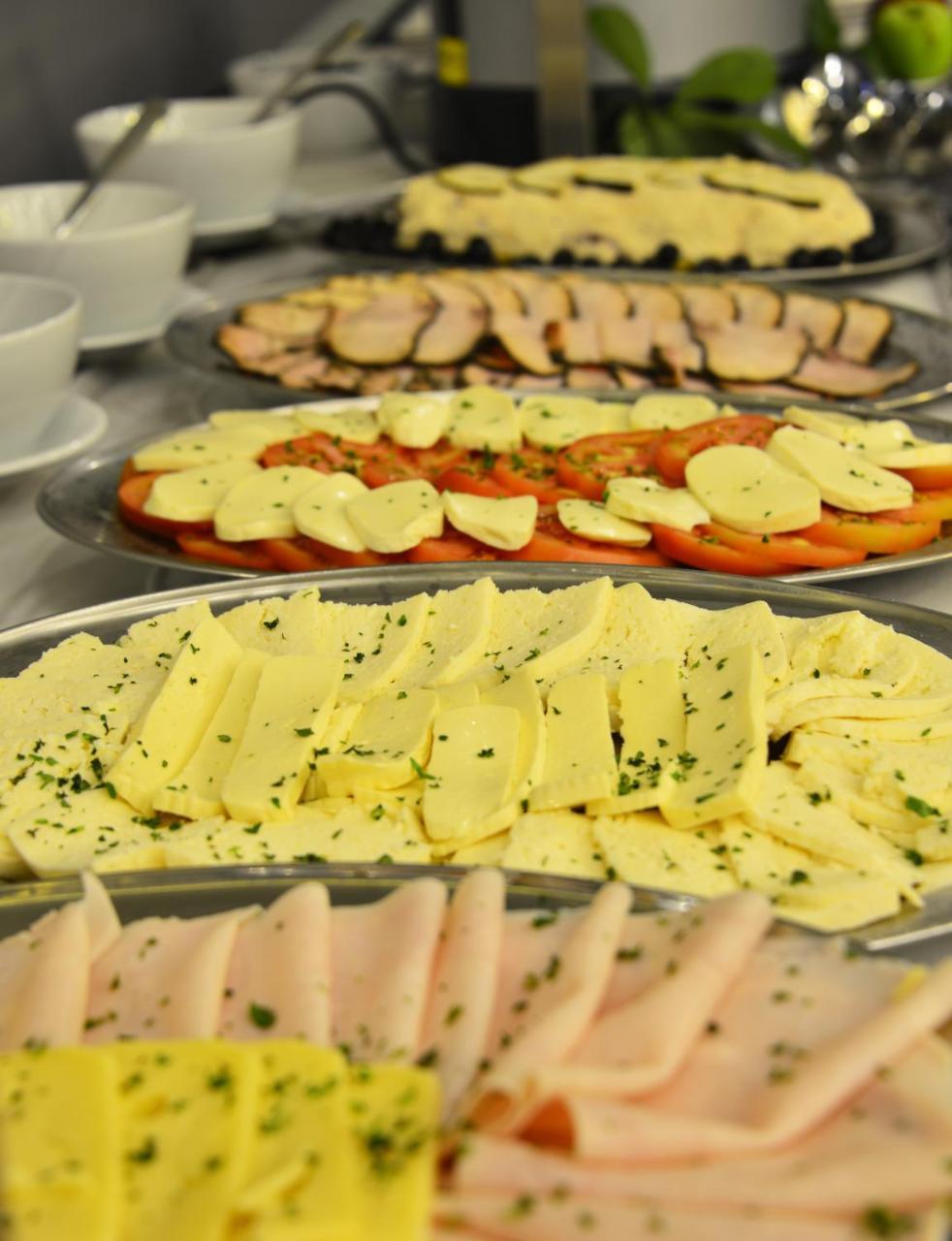Baruk Guadalajara Hotel De Autor Екстериор снимка Edam cheese